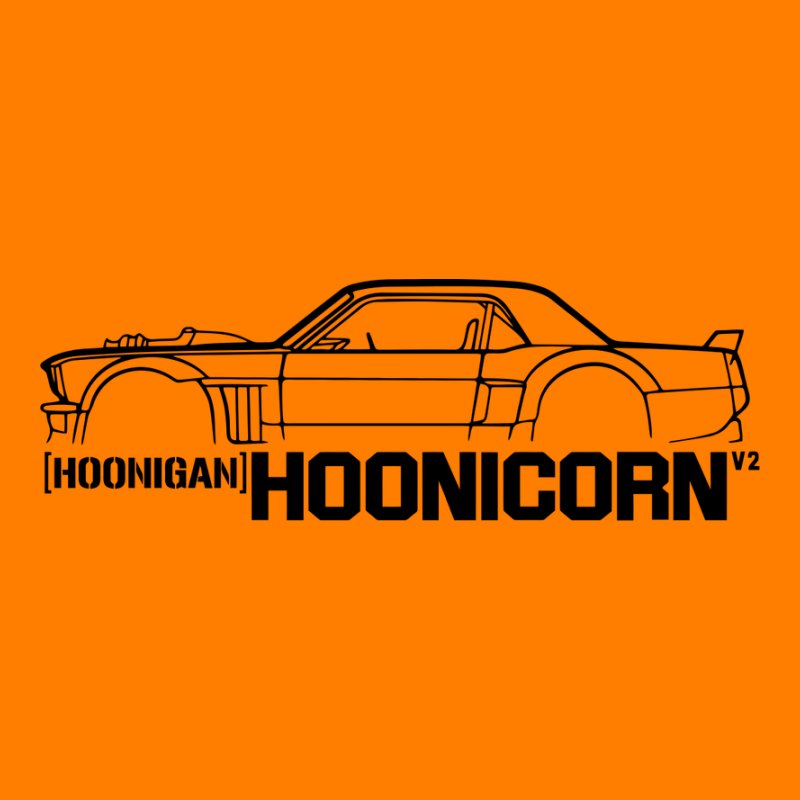 Hoonigan Hoonicorn V2