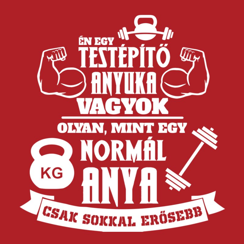 Testépítő Anyuka