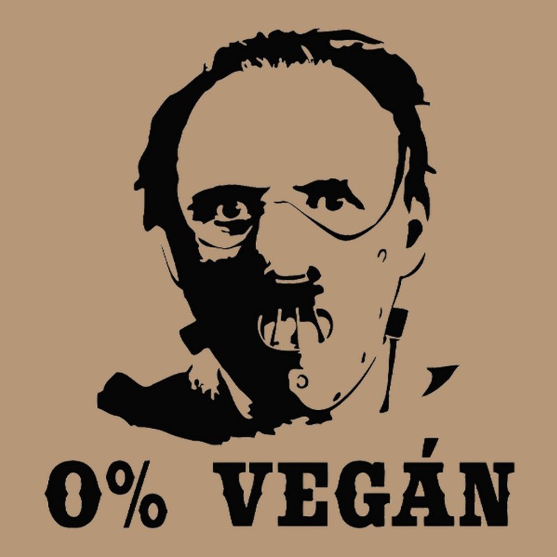 Nulla Százalék Vegán