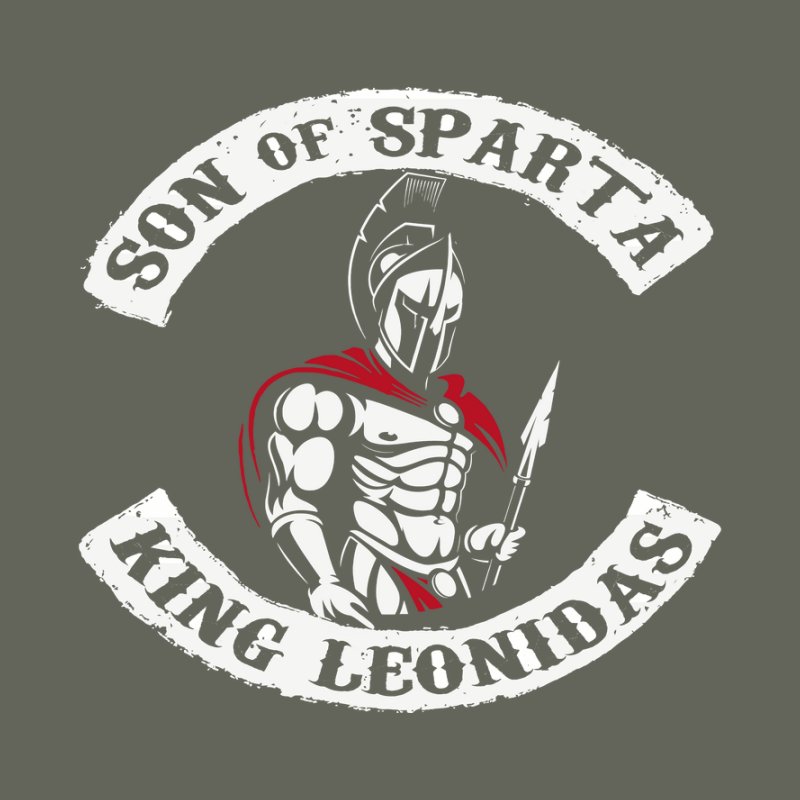 Son Of SPARTA
