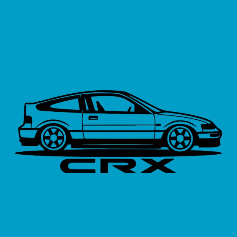 Honda CRX