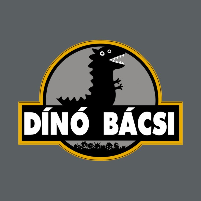 Dínó Bácsi