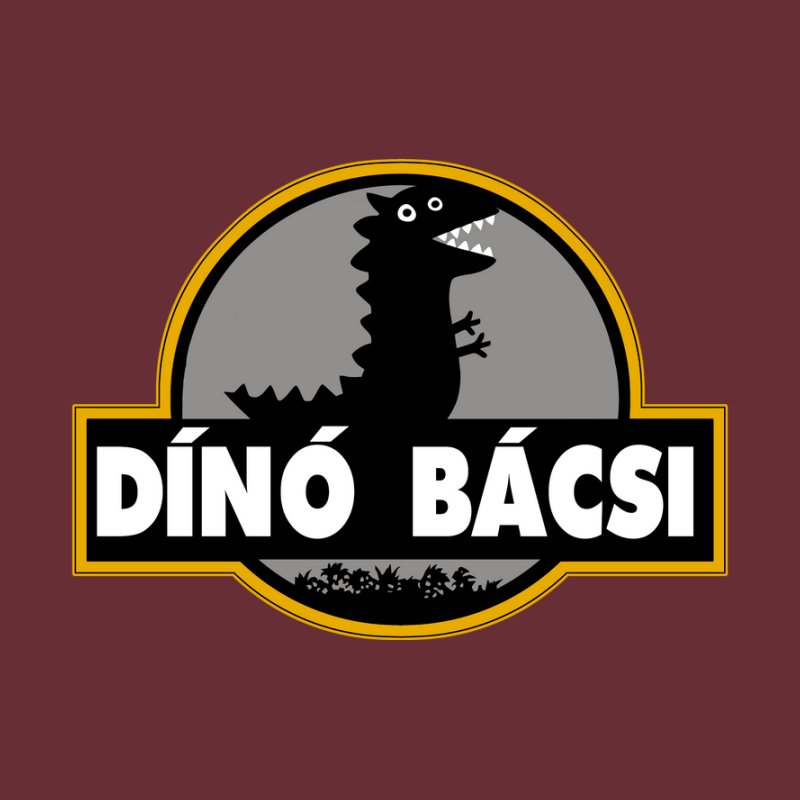 Dínó Bácsi