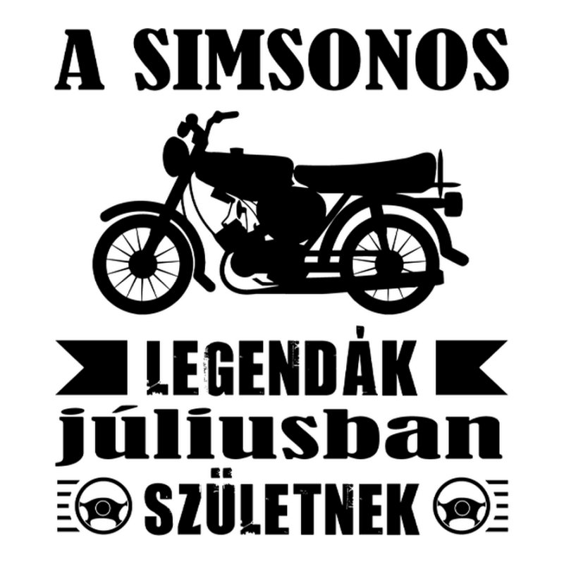 A Simsonos Legendák Születnek