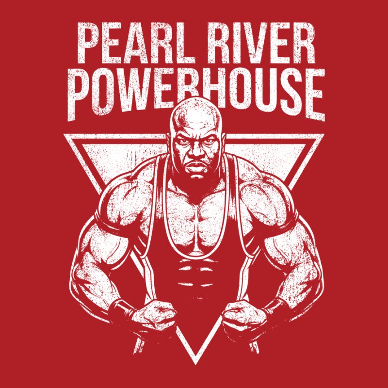 Pearl River Powerhouse