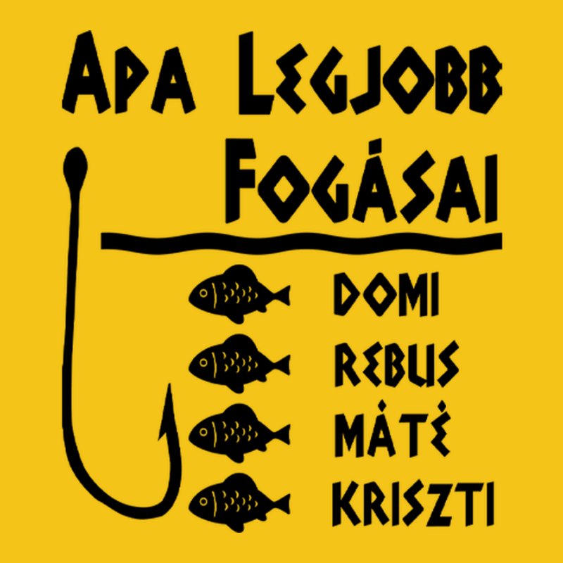 Apa Legjobb Fogásai 4