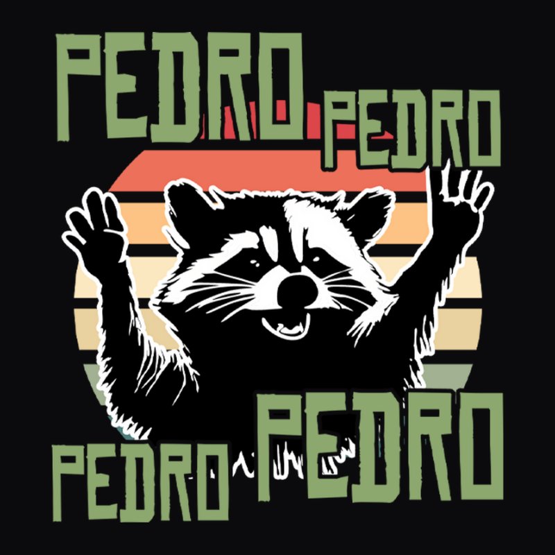 Pedro Pedro Vintage