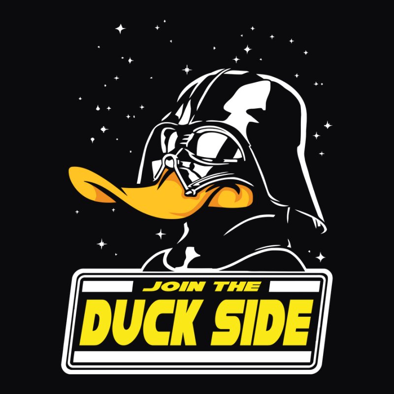 Join The Duck Side
