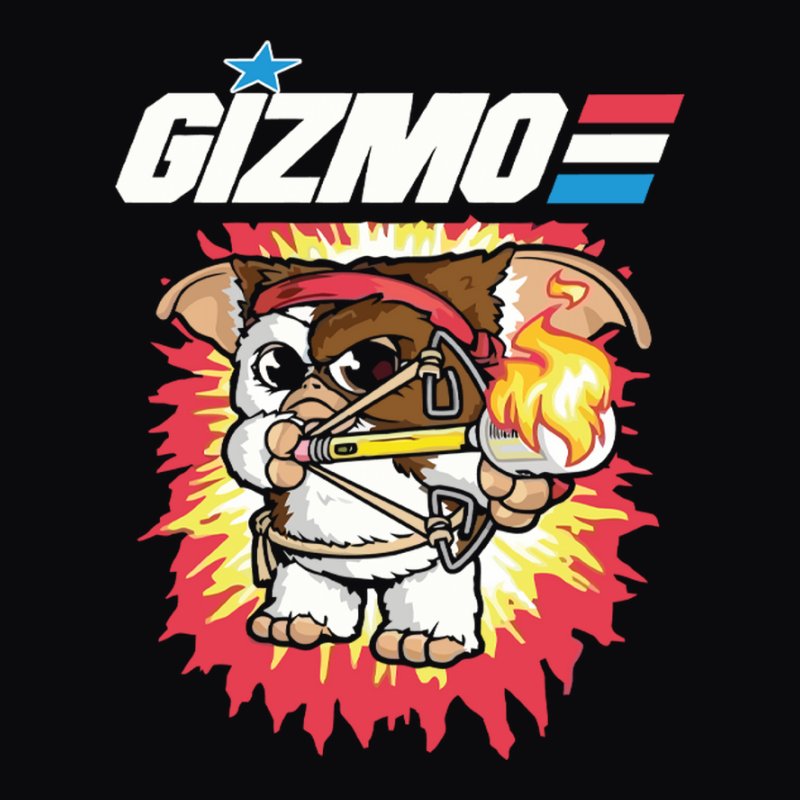 Gizmo Joe
