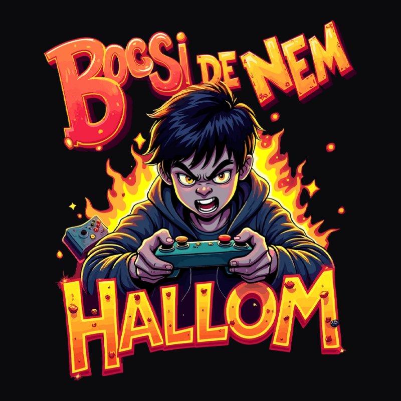 Bocsi De Nem Hallom 2.0