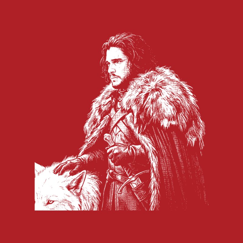 Jon Snow Lovon