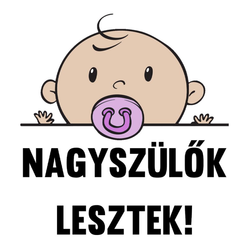 Nagyszülők Lesztek Lány