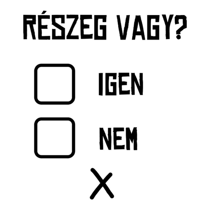 Részeg Vagy?