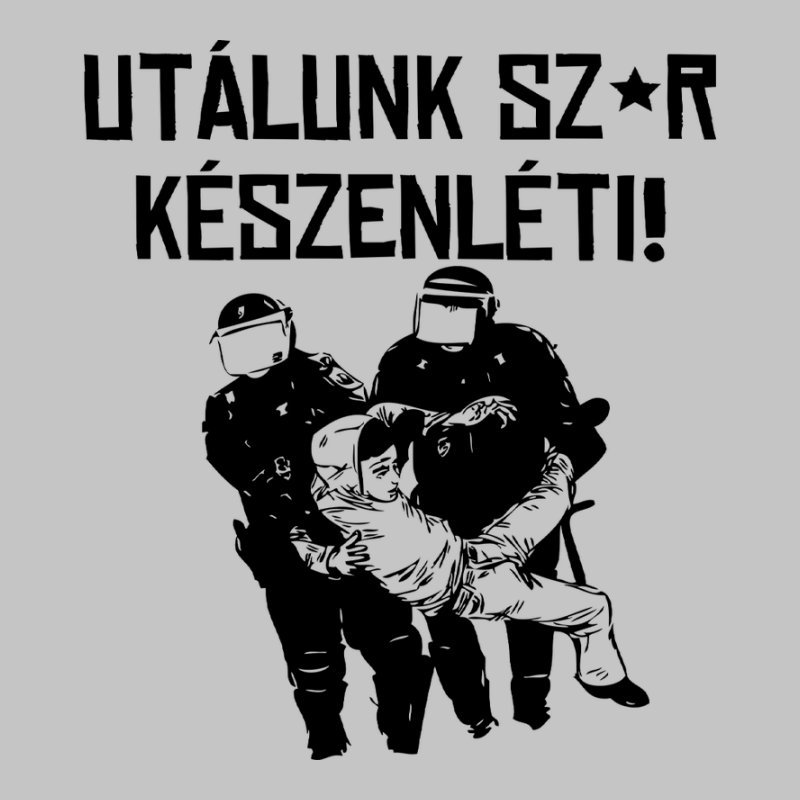 Utálunk Szar Készenléti