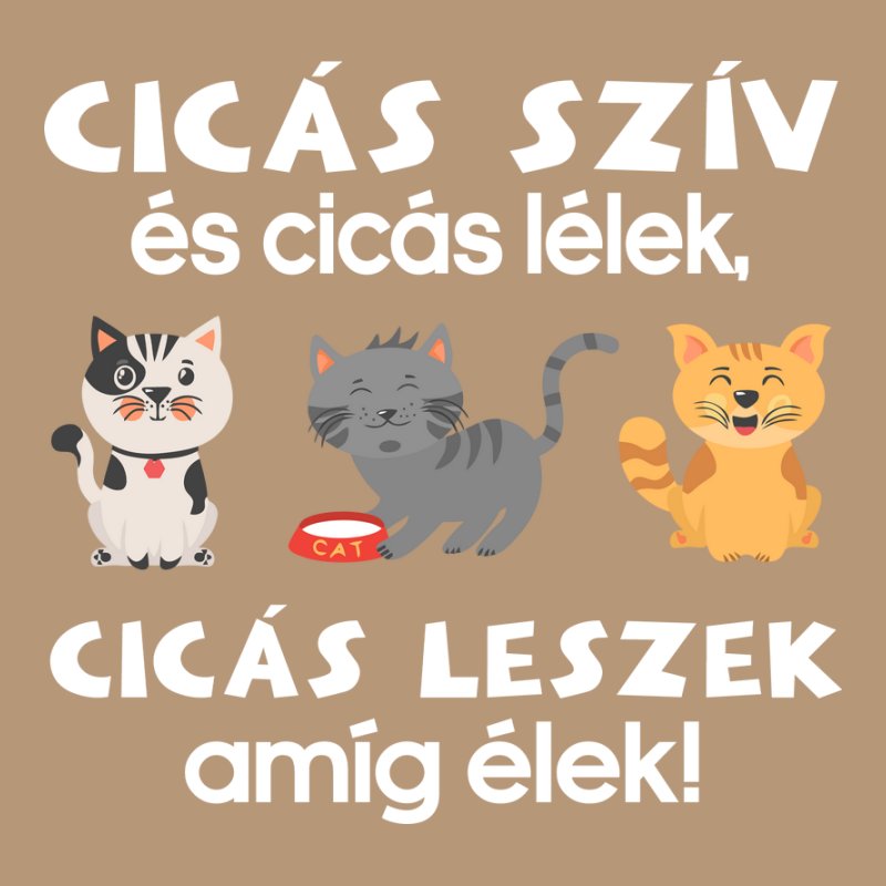 Cicás Szív