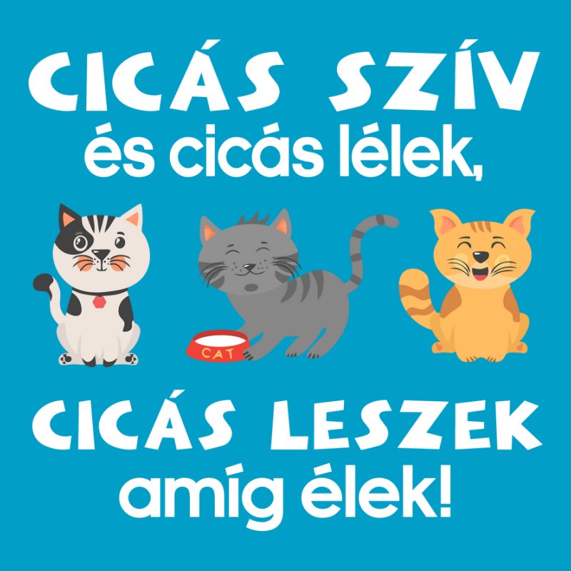 Cicás Szív