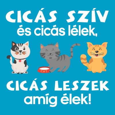 Cicás Szív