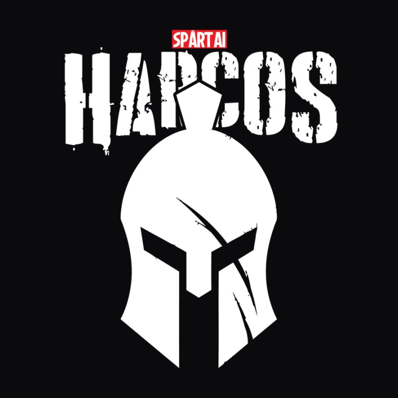 Spártai Harcos