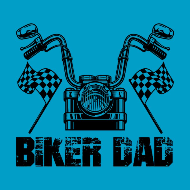 Biker Dad