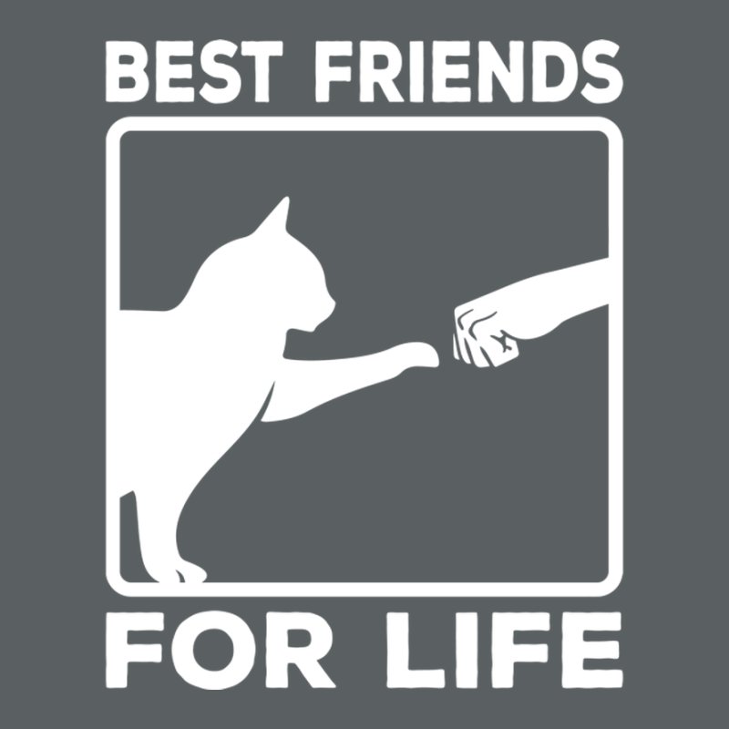 Best Friends For Life Cat