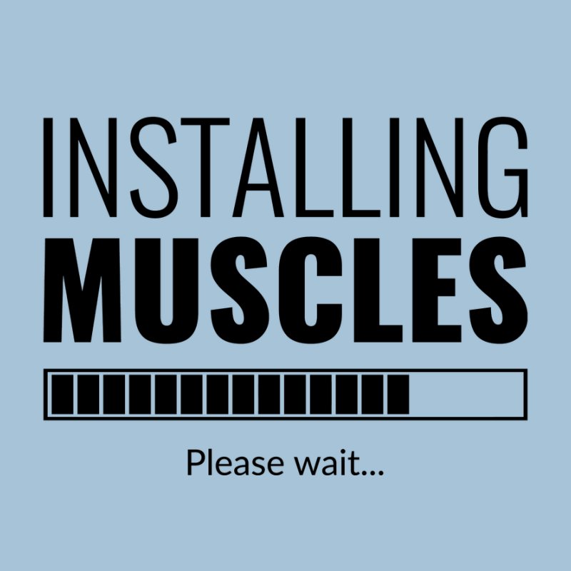 Installing Muscles 2.0