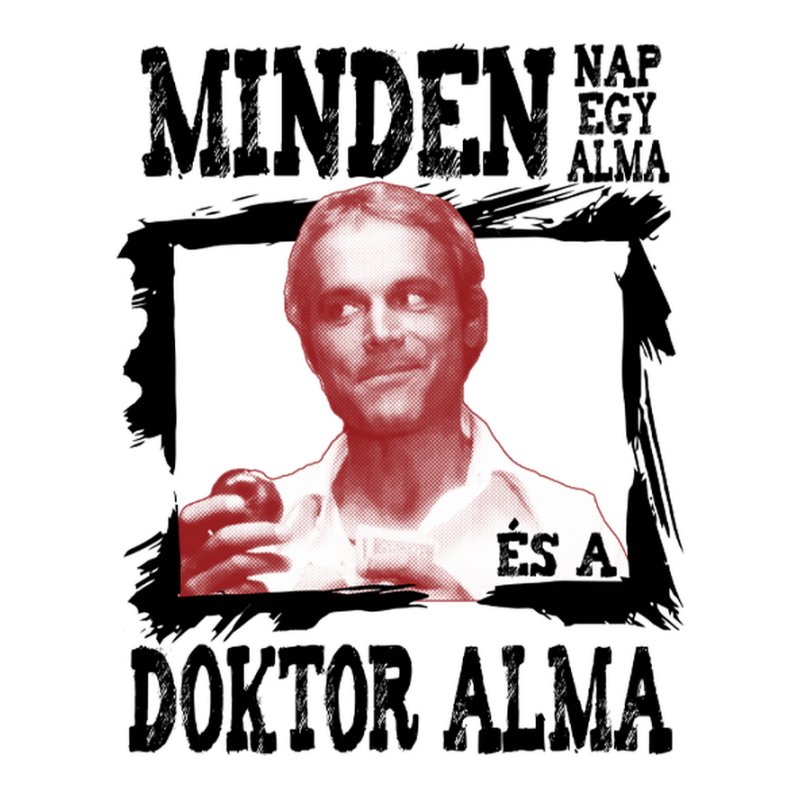 Minden Nap Egy Alma