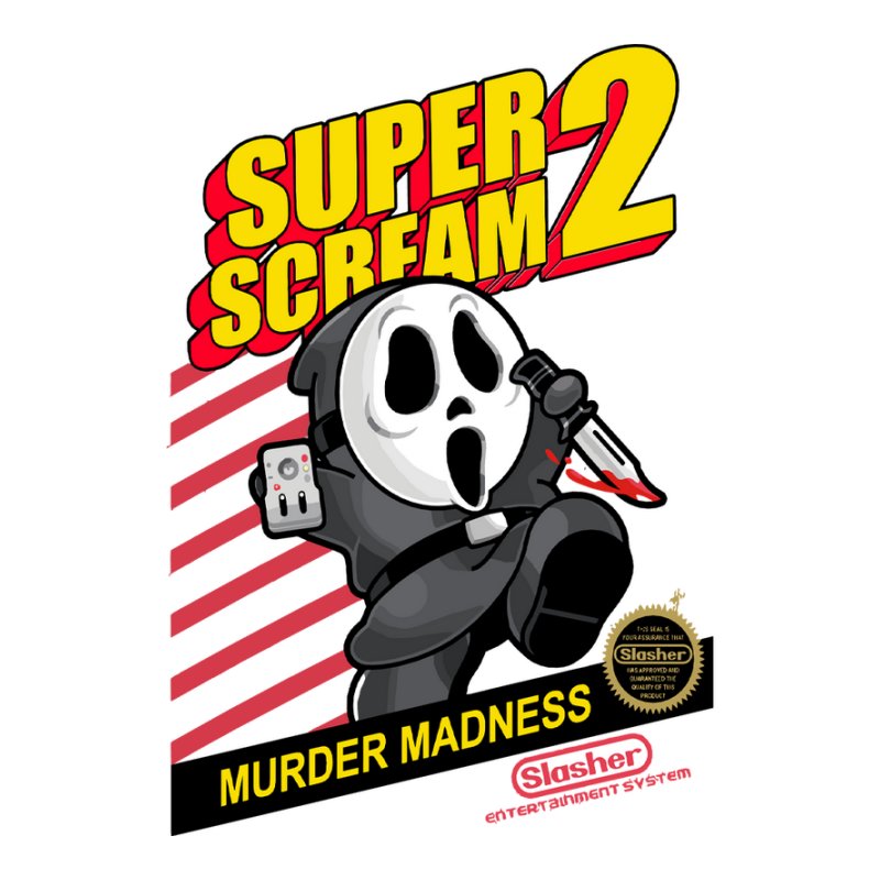 Super Scream 2