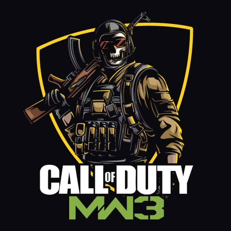 Call Of Duty MW3