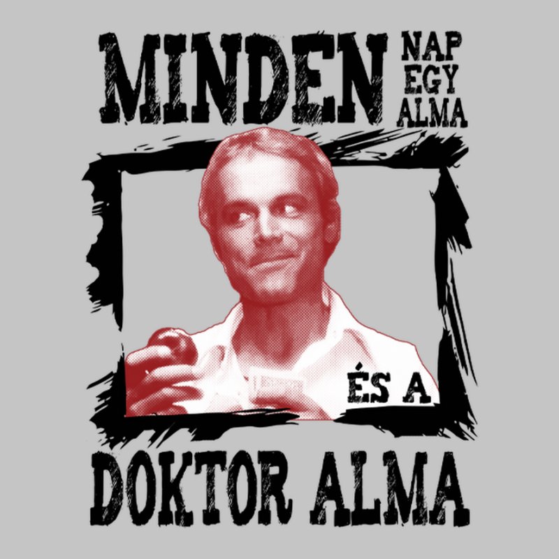 Minden Nap Egy Alma