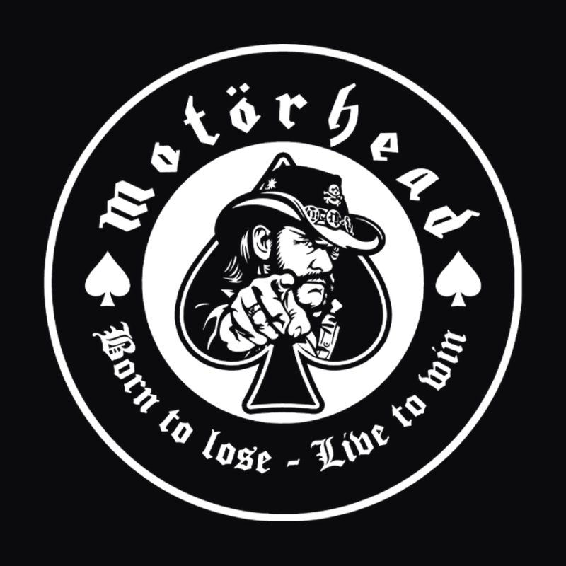 Motörhead Born To Lose