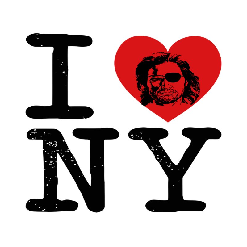 I Love New York