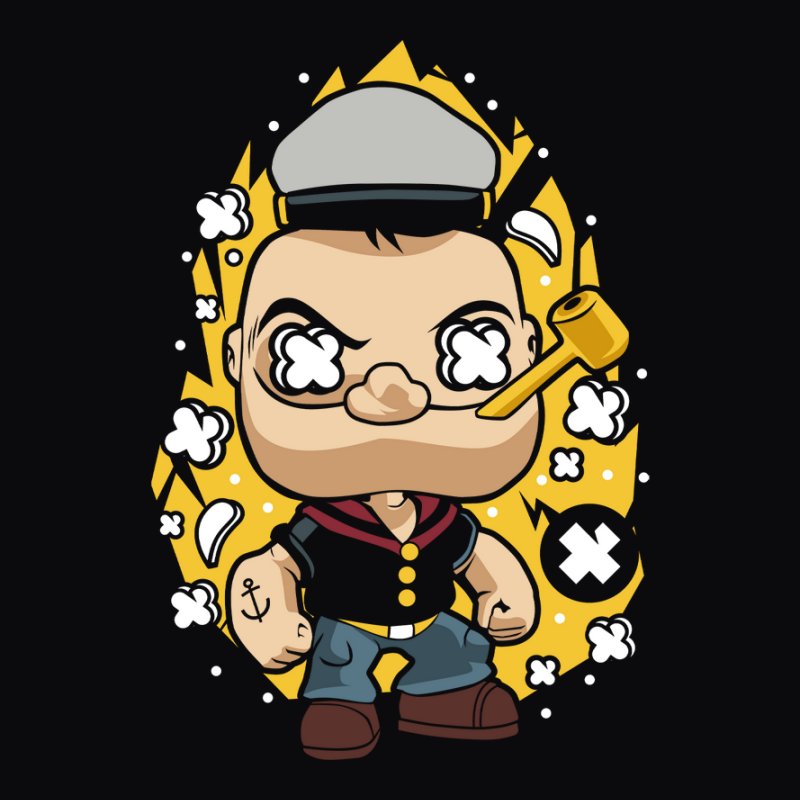 Popeye