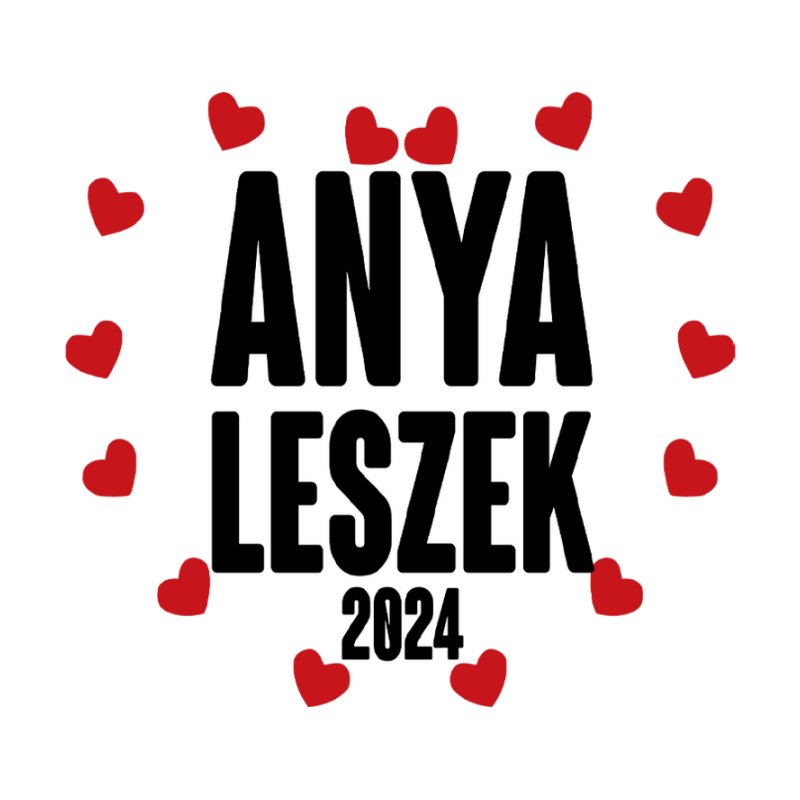 Anya Leszek (Évszám Változtatható)