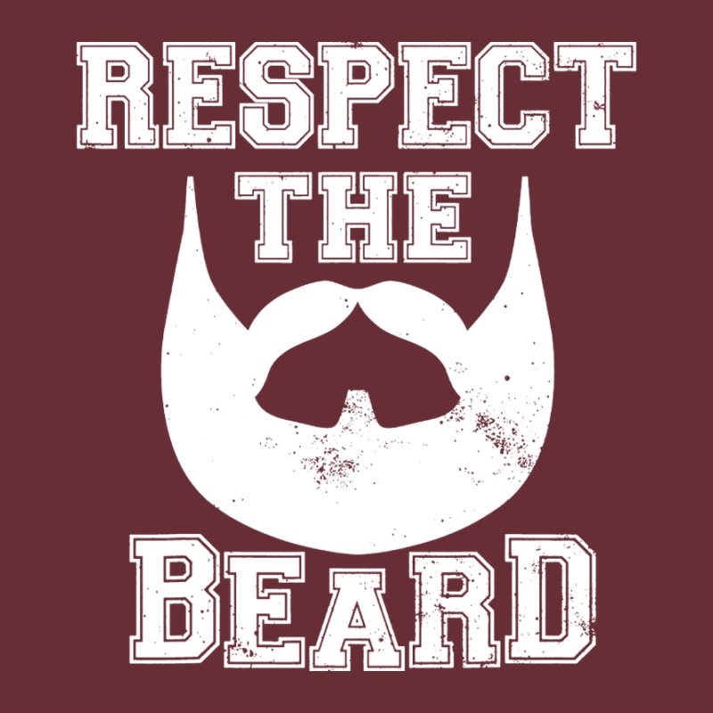 Respect The Beard