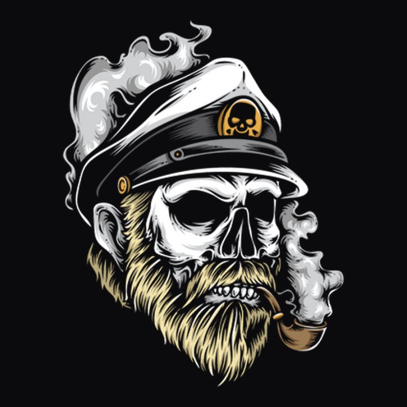 Skull Marine