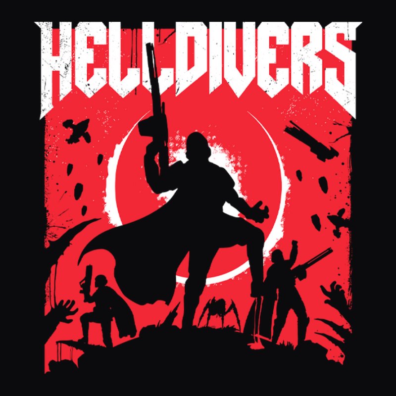Helldivers
