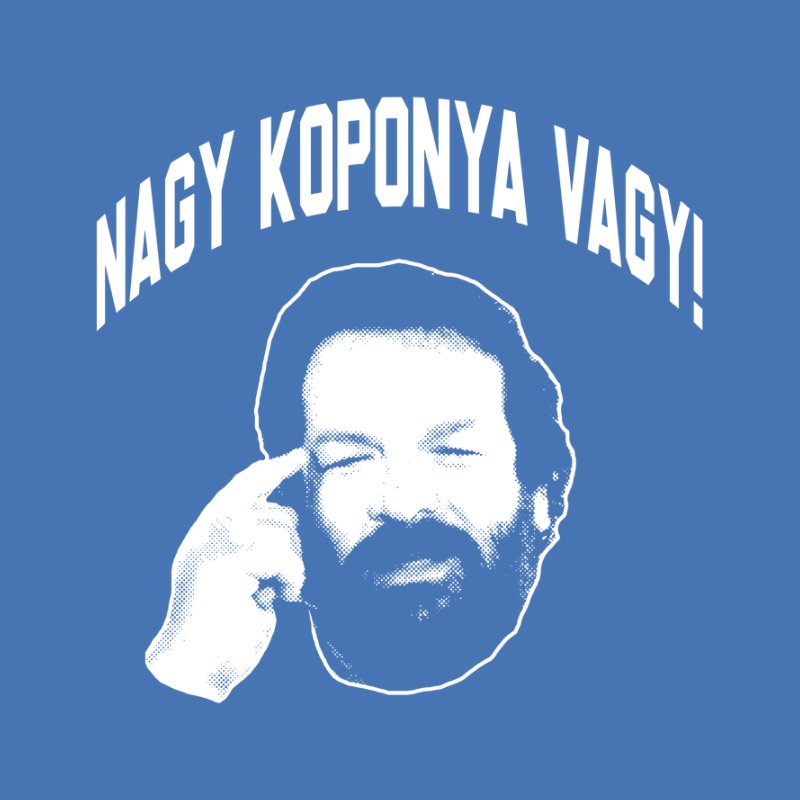 Nagy Koponya Vagy