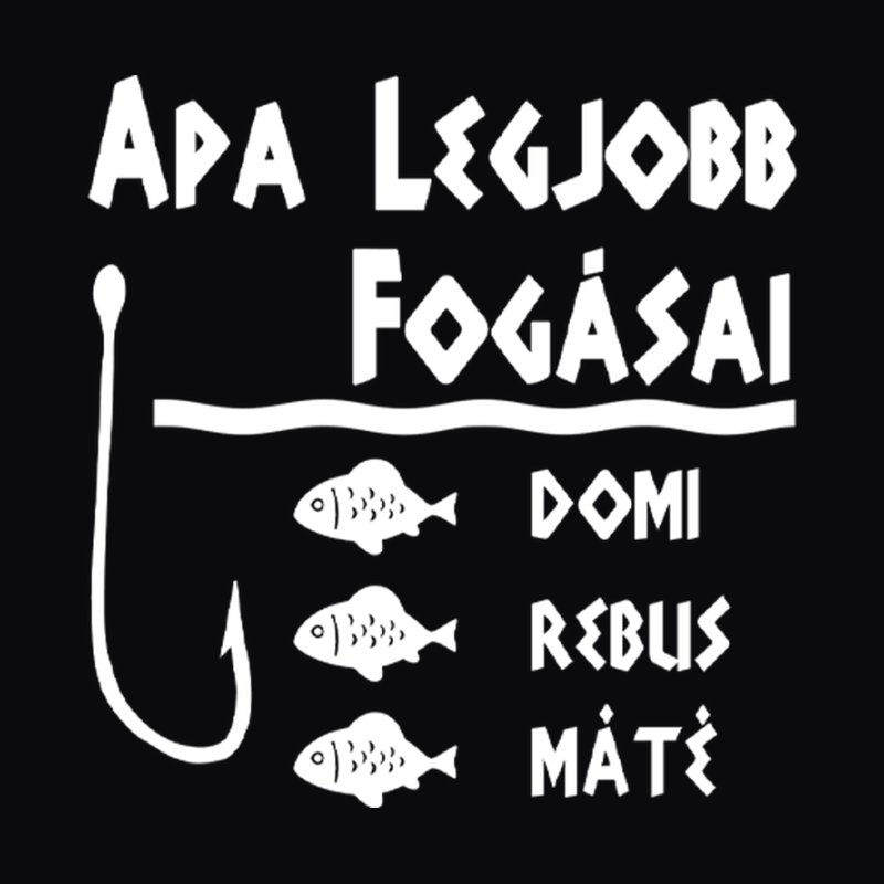 Apa Legjobb Fogásai 3