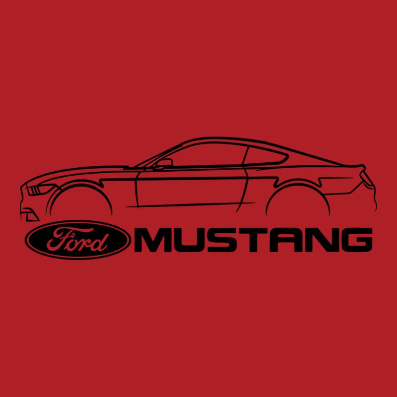 Ford Mustang 4.0