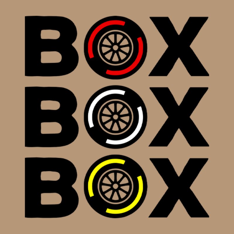 Box Box Box