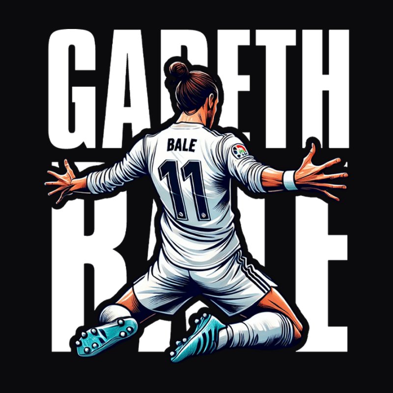 Gareth Bale