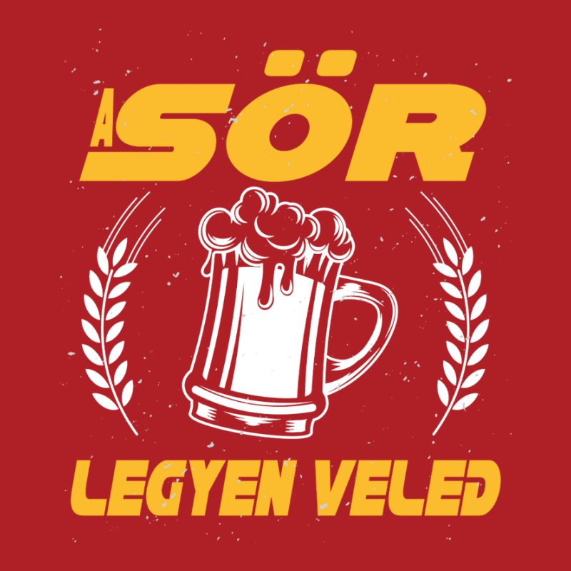 A Sör Legyen Veled