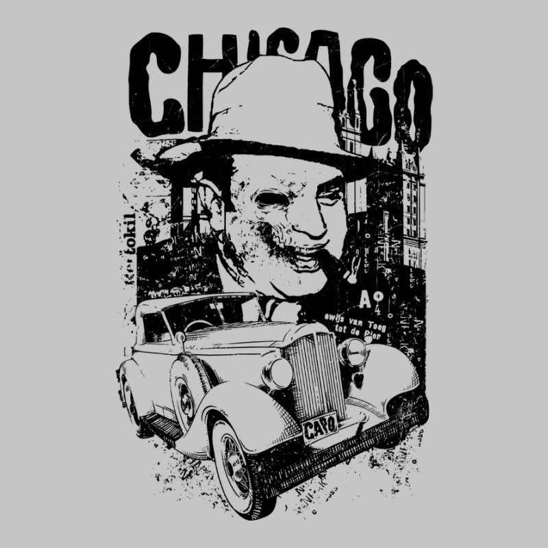 Chicago Al Capone