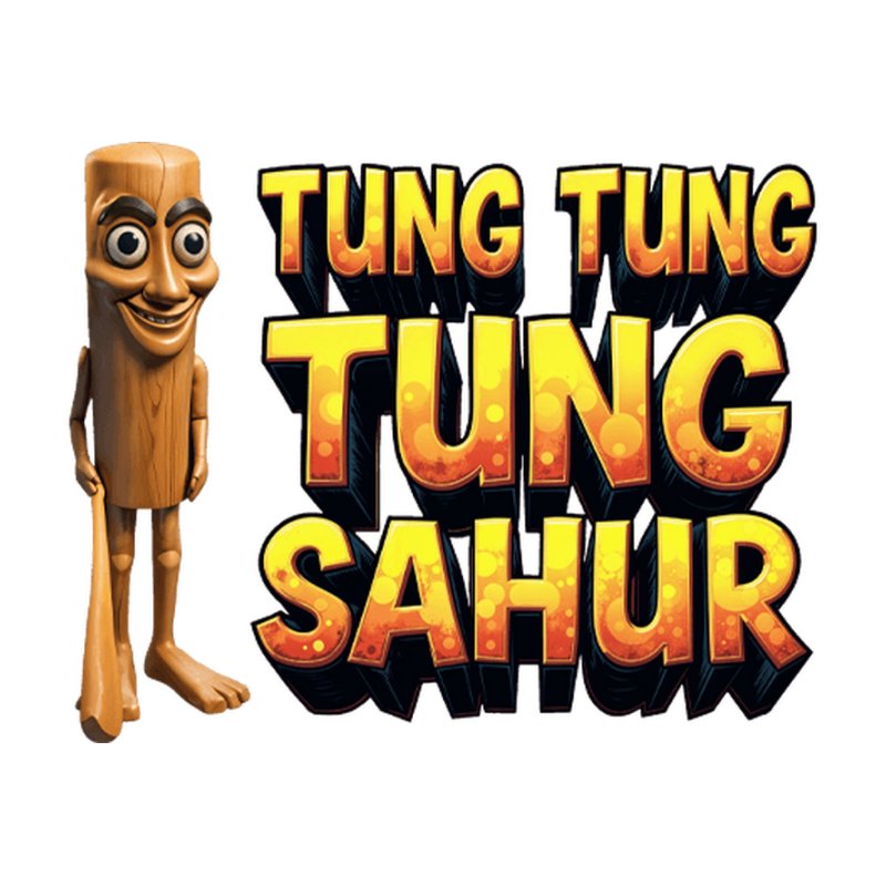 Tung Tung Tung Sahur