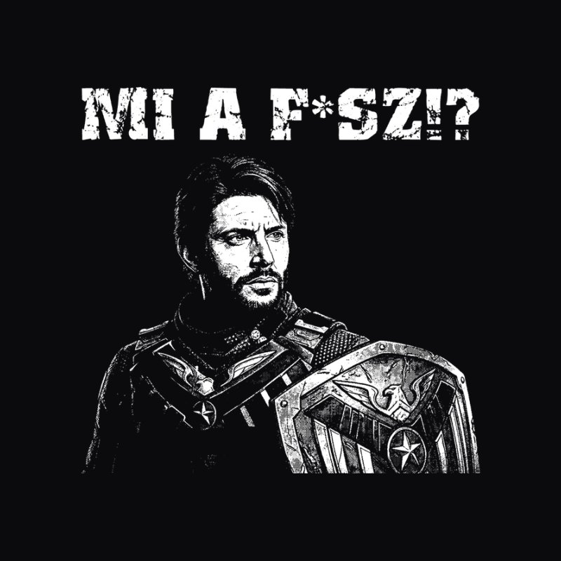 Katonasrác Mi A Fasz