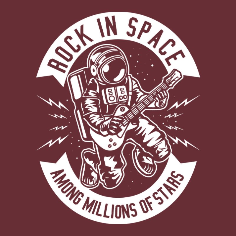 Rock In Space