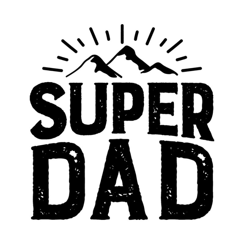 Super Dad Hegyek