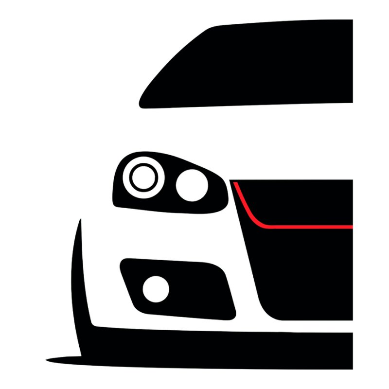 VW Golf GTI