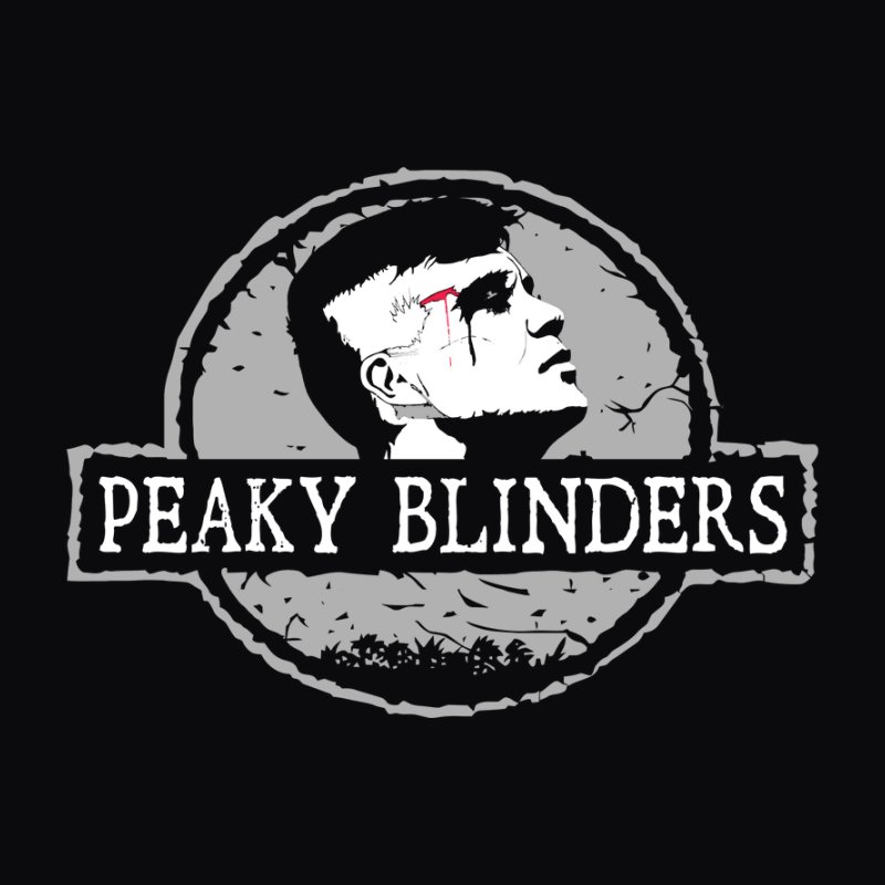 Peaky Blinders