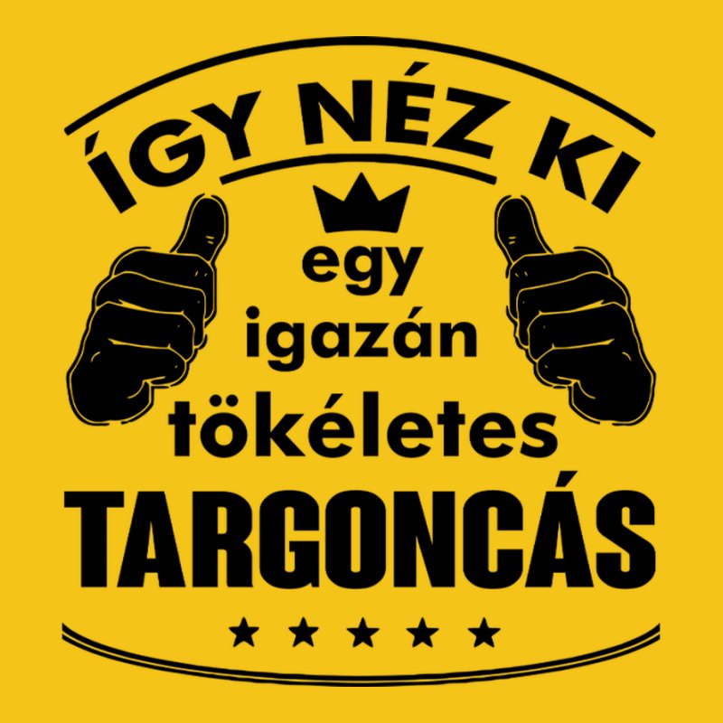 Így Néz Ki Egy Igazán Tökéletes TARGONCÁS